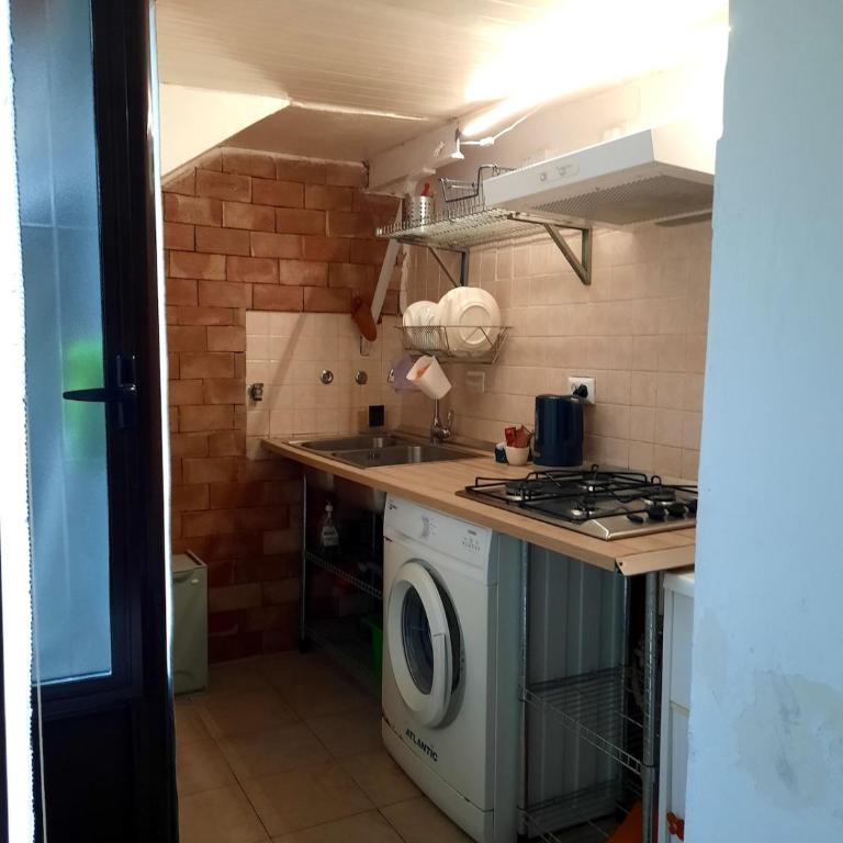 Bellini Space 1 - One-Bedroom Apartment - 10