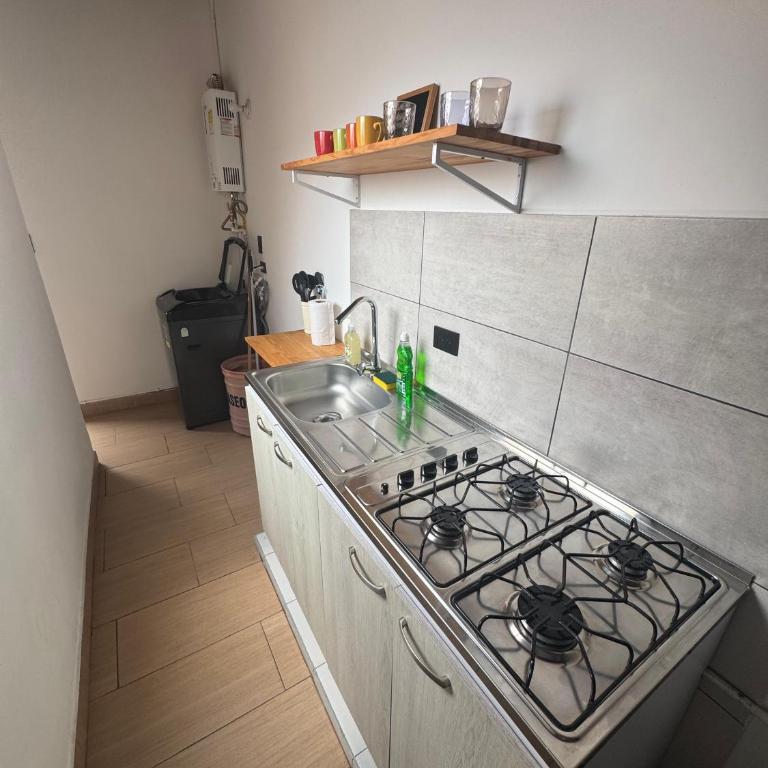 Manila Studio - Apartamento Estudio - 1 cama doble - 14