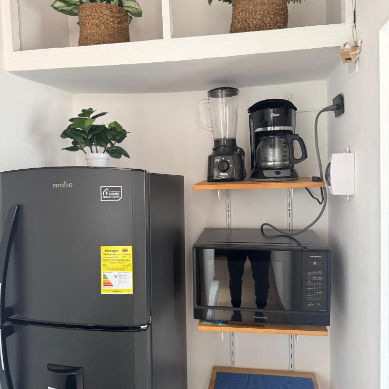 Manila Studio - Apartamento Estudio - 1 cama doble - 16