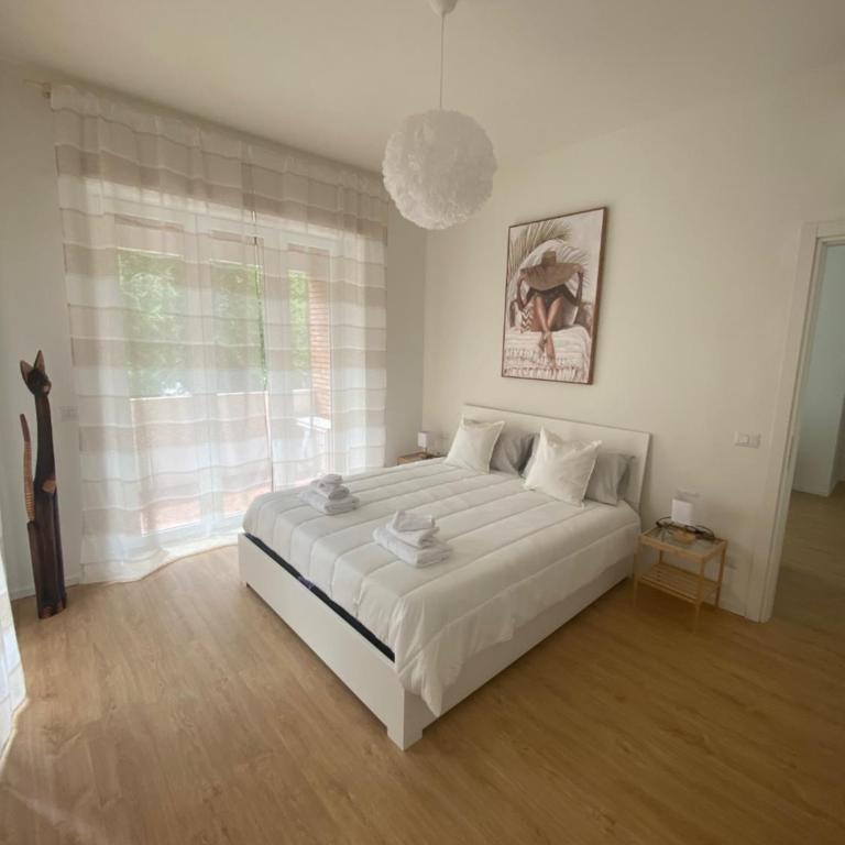 Come Nelle Favole - Appartamento con 1 Camera da Letto - 8