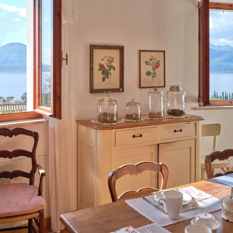 La Casa di Mia - country house - Two-Bedroom House - 8