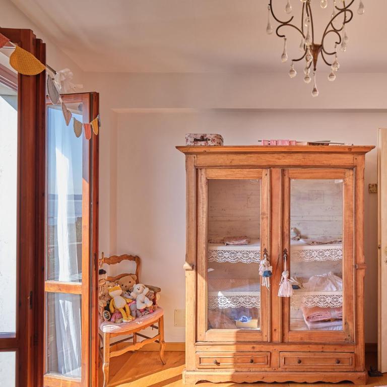 La Casa di Mia - country house - Two-Bedroom House - 21