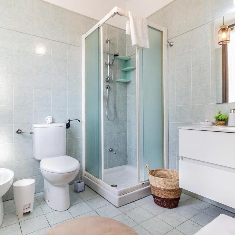 LakeComo-Free-parking-Volta Hub - Appartamento con 1 Camera da Letto - 17