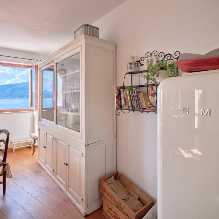 La Casa di Mia - country house - Two-Bedroom House - 45