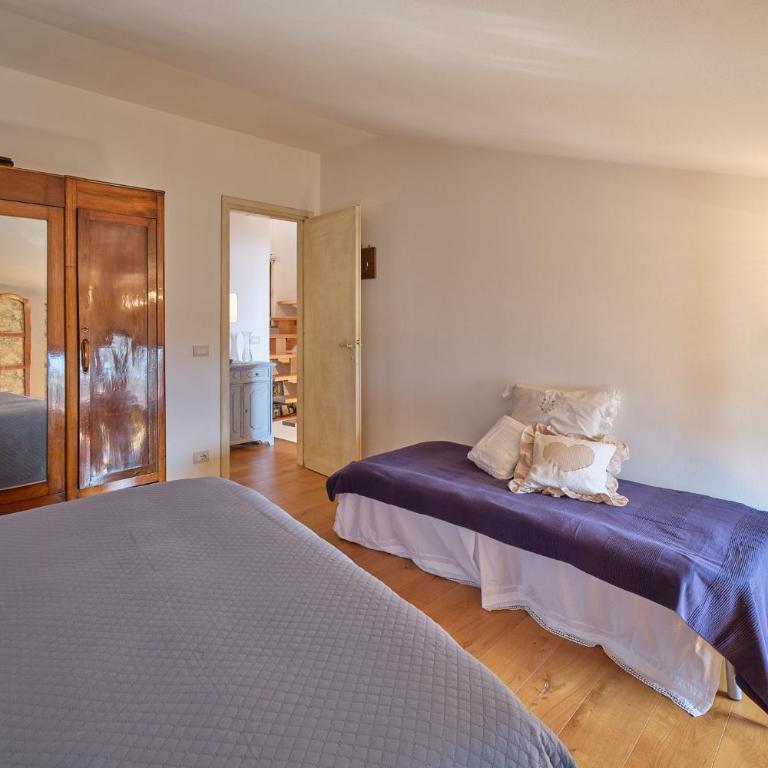 La Casa di Mia - country house - Two-Bedroom House - 40