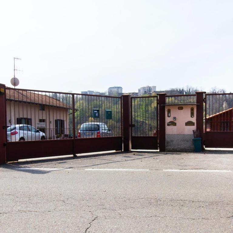 LakeComo-Free-parking-Volta Hub - Appartamento con 1 Camera da Letto - 24
