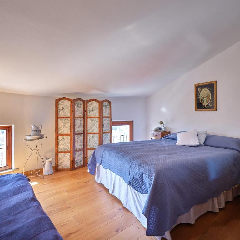 La Casa di Mia - country house - Two-Bedroom House - 39