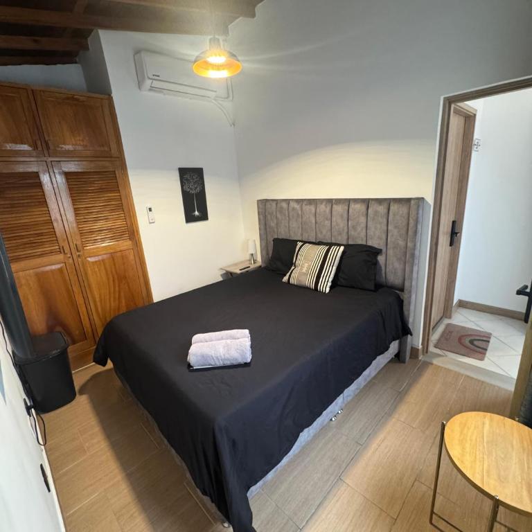 Manila Studio - Apartamento Estudio - 1 cama doble - 3