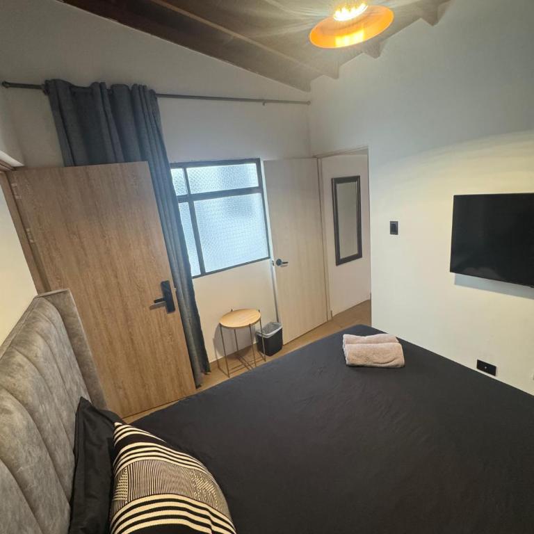 Manila Studio - Apartamento Estudio - 1 cama doble - 5