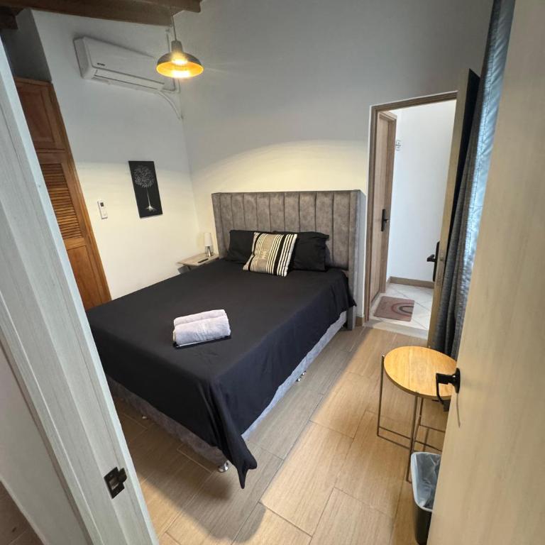 Manila Studio - Apartamento Estudio - 1 cama doble - 6