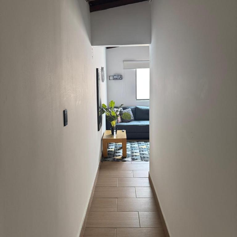 Manila Studio - Apartamento Estudio - 1 cama doble - 7