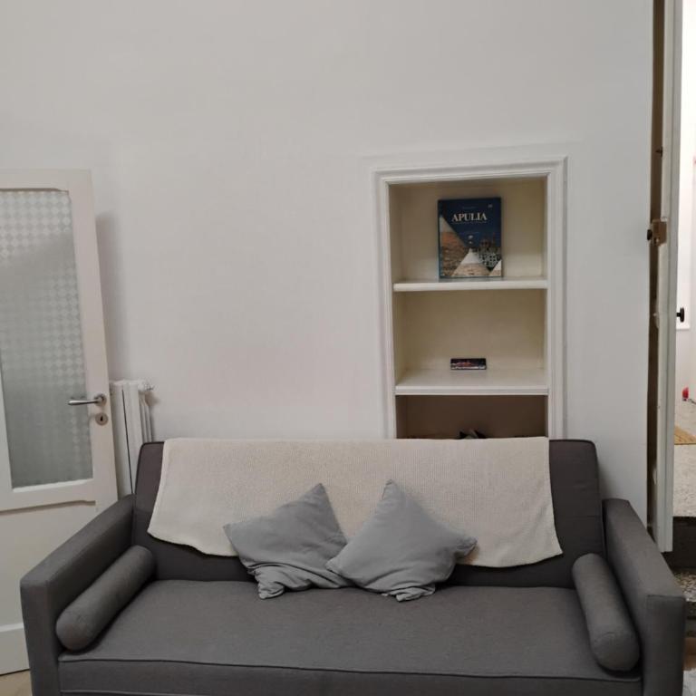 ROUTE 64 WEST - Centro storico - Casa con 1 Camera da Letto - 14