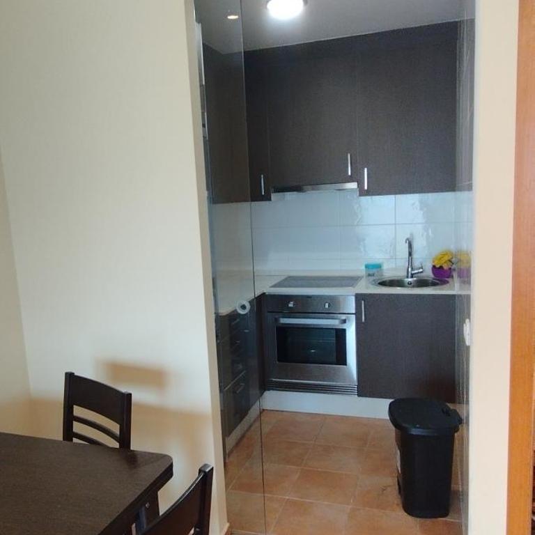 Piso Altos de Foz - Apartamento - 2