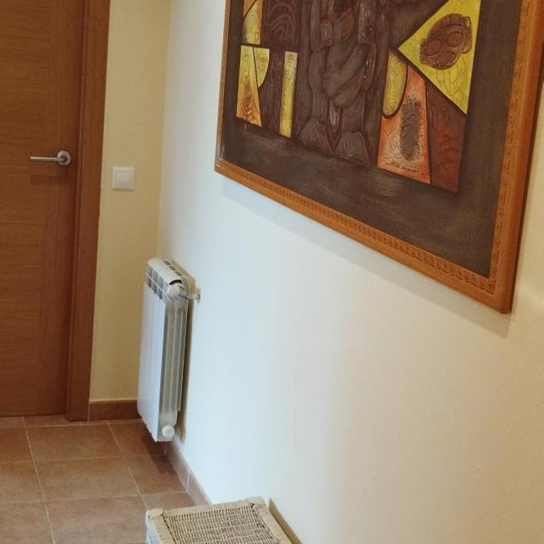 Piso Altos de Foz - Apartamento - 3