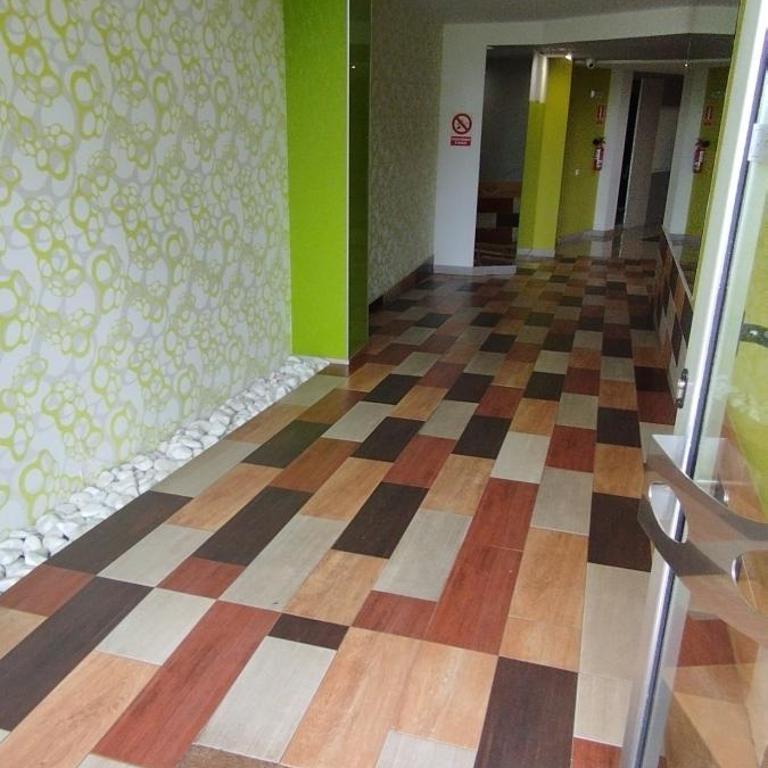 Piso Altos de Foz - Apartamento - 4
