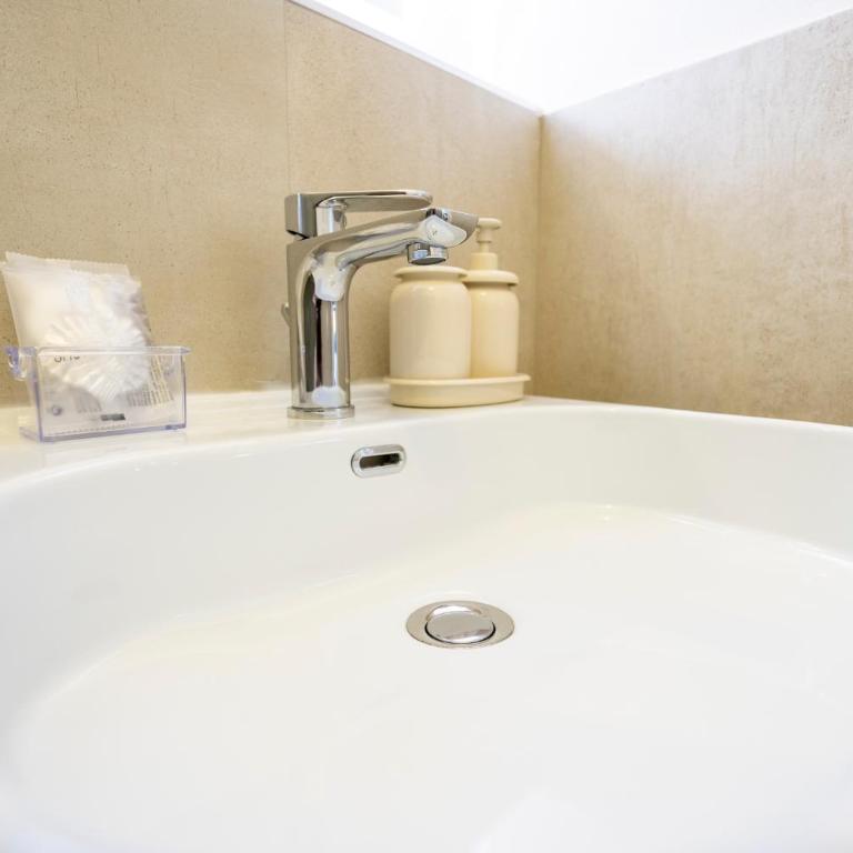 B&B Via Corsica 10 - Standard Double Room - 9