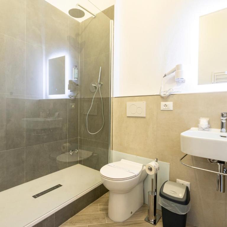B&B Via Corsica 10 - Standard Double Room - 10