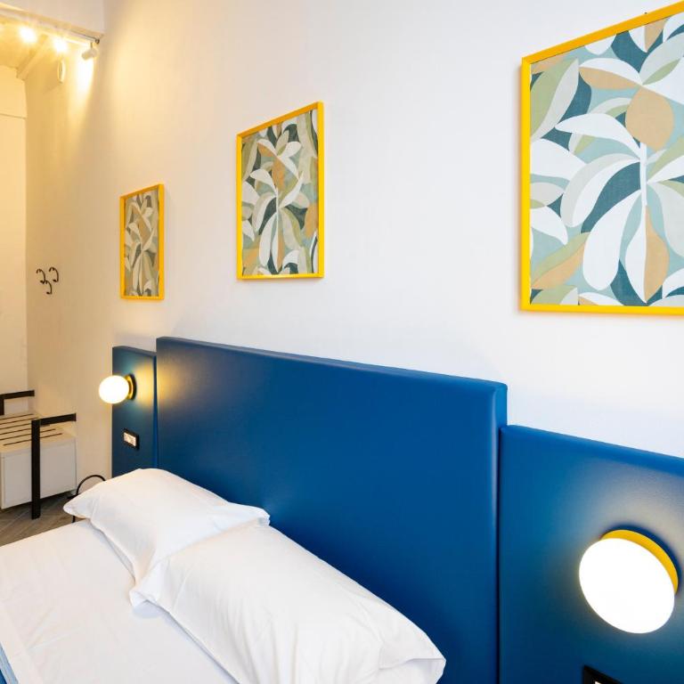 B&B Via Corsica 10 - Standard Double Room - 1