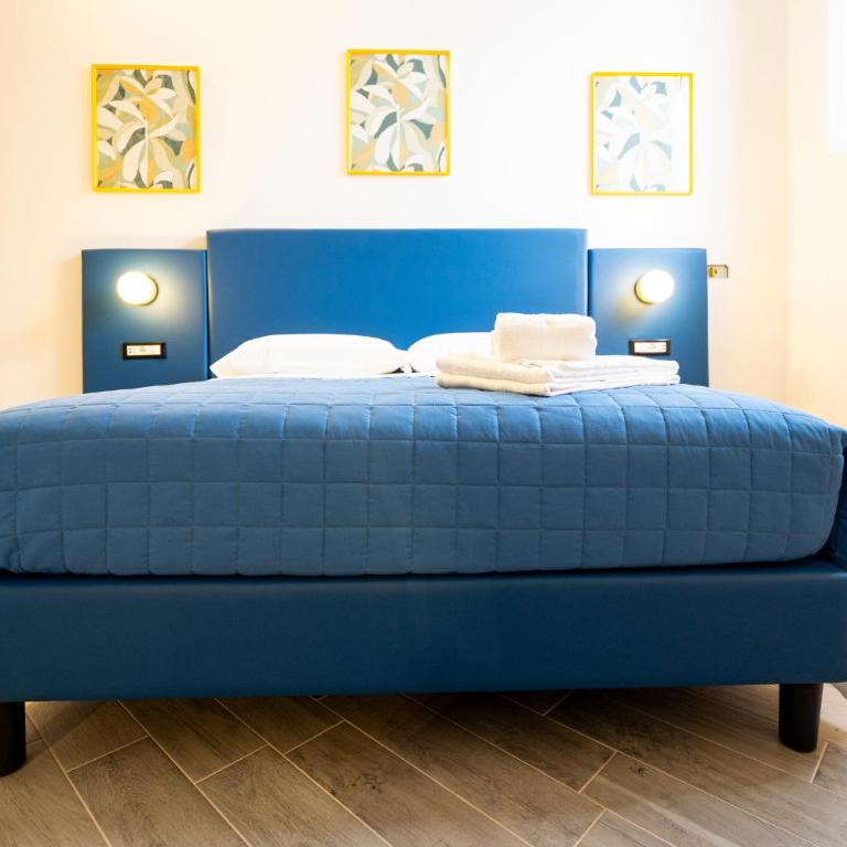B&B Via Corsica 10 - Standard Double Room - 3