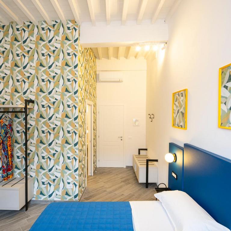 B&B Via Corsica 10 - Standard Double Room - 7