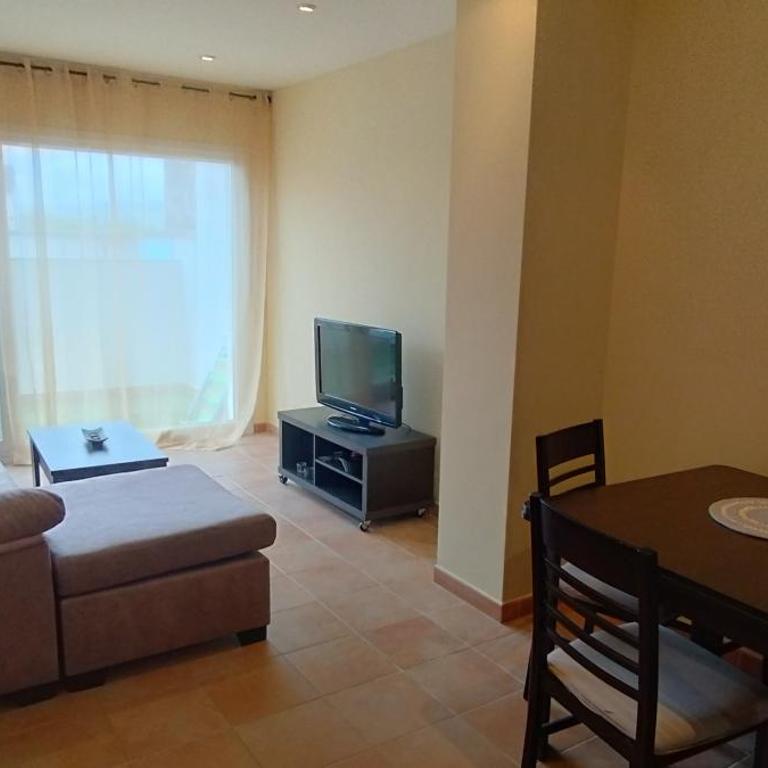 Piso Altos de Foz - Apartamento - 14