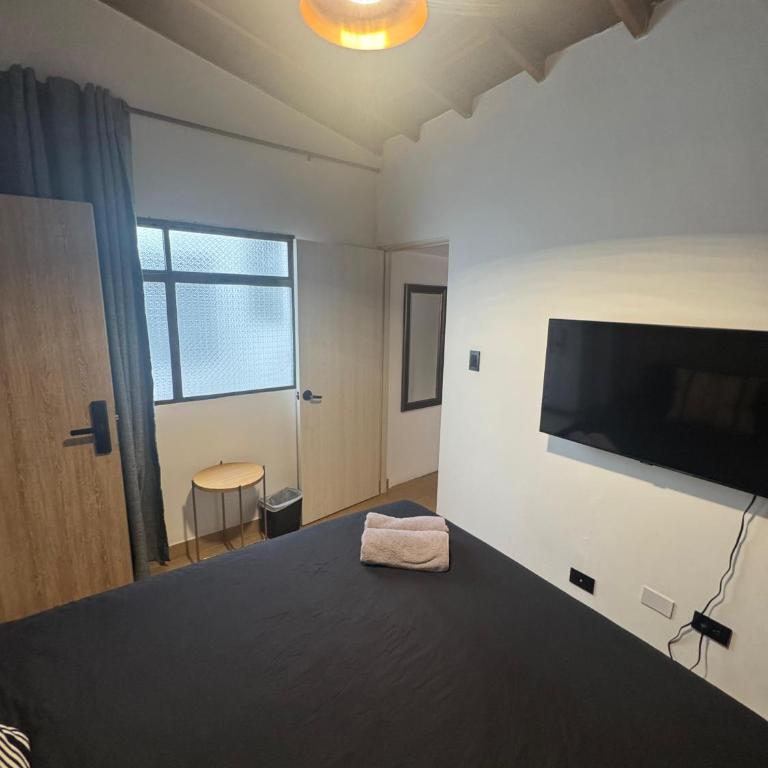 Manila Studio - Apartamento Estudio - 1 cama doble - 2