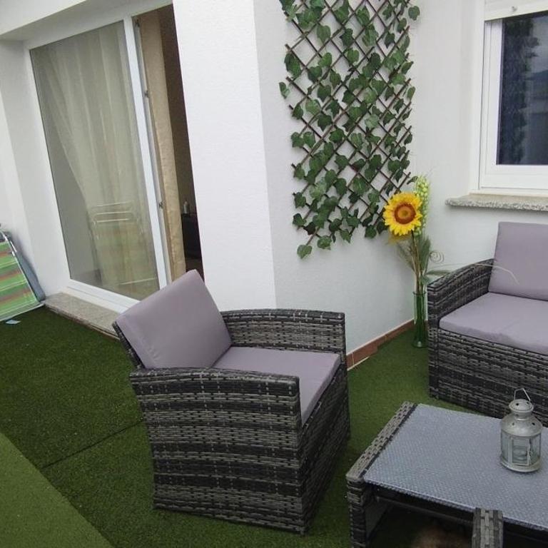 Piso Altos de Foz - Apartamento - 18