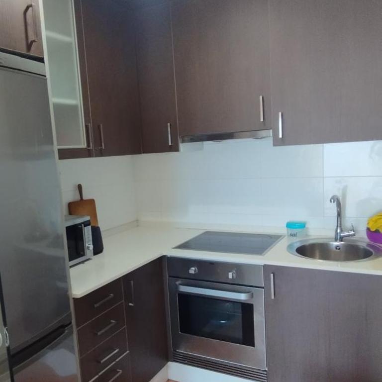 Piso Altos de Foz - Apartamento - 19