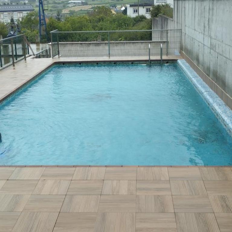 Piso Altos de Foz - Apartamento - 21
