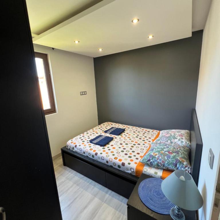 C19 Jules Verne - One-Bedroom Apartment - 35