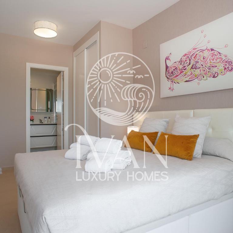 Casa Playa Ivan Luxury Homes 1ªPta Norte 1ªLínea - Apartamento de 2 dormitorios - 3