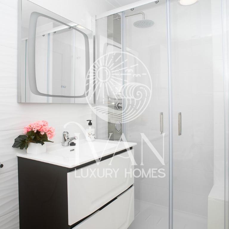 Casa Playa Ivan Luxury Homes 1ªPta Norte 1ªLínea - Apartamento de 2 dormitorios - 5