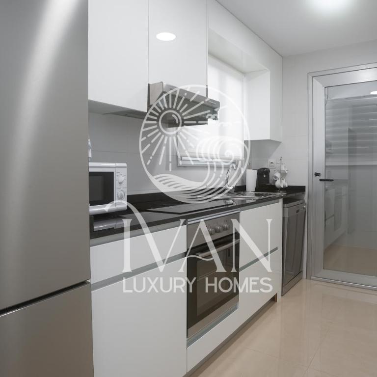 Casa Playa Ivan Luxury Homes 1ªPta Norte 1ªLínea - Apartamento de 2 dormitorios - 10