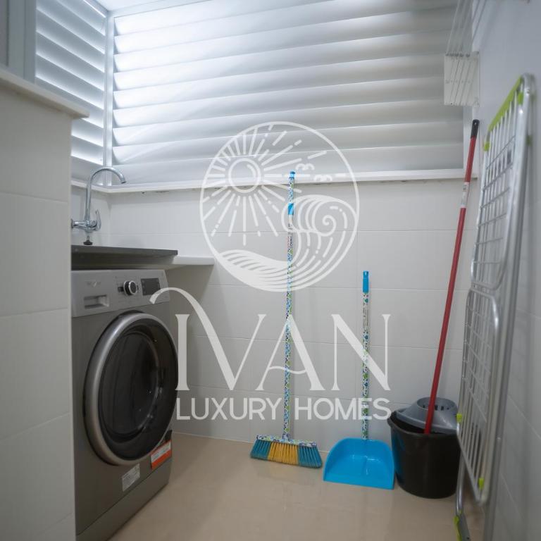 Casa Playa Ivan Luxury Homes 1ªPta Norte 1ªLínea - Apartamento de 2 dormitorios - 11