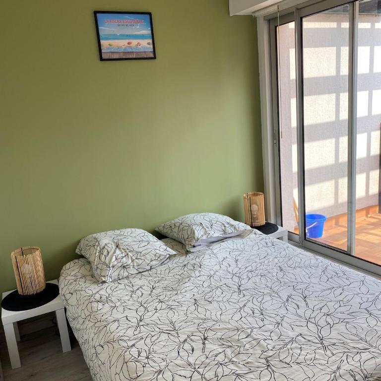 Les terrasses de la Baule - Appartamento con 2 Camere da Letto - 8
