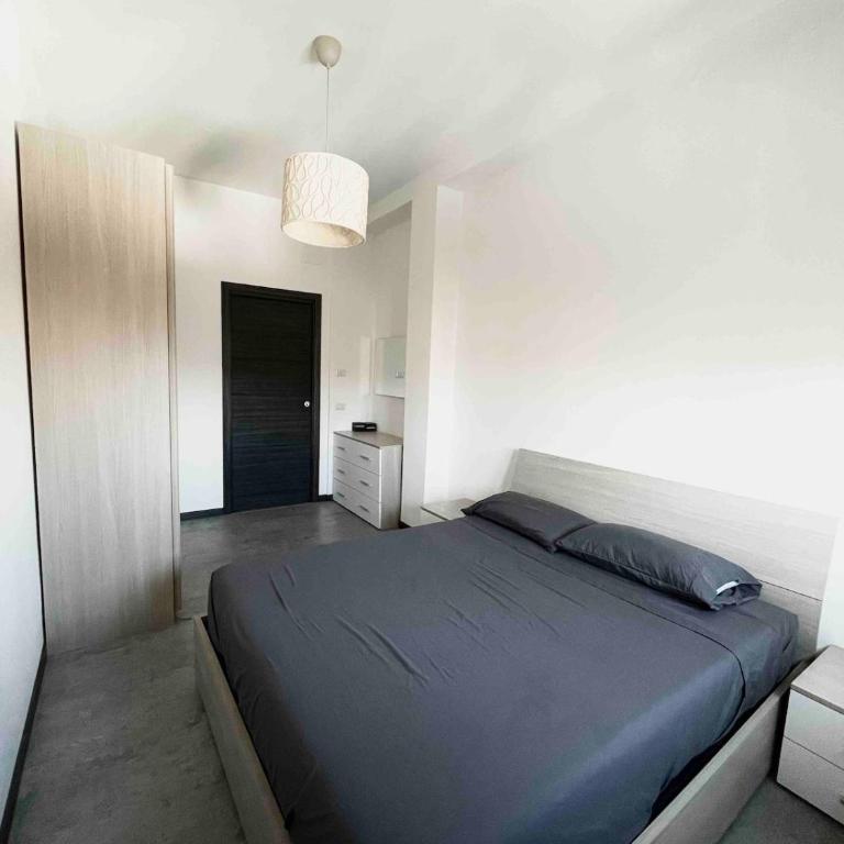 APPARTAMENTO IN CENTRO DI ULTIMA GENERAZIONEa - Appartamento con 3 Camere da Letto - 3
