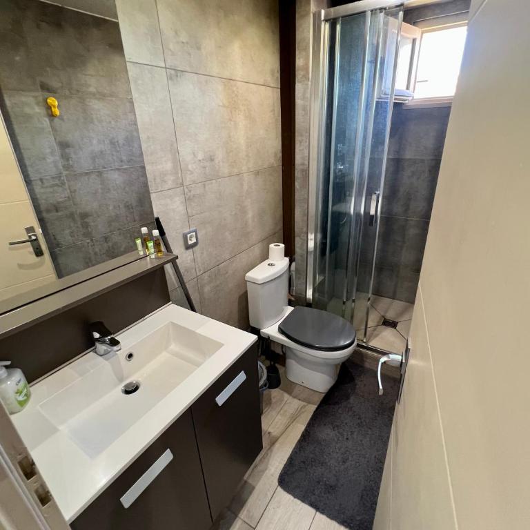 C19 Jules Verne - One-Bedroom Apartment - 8