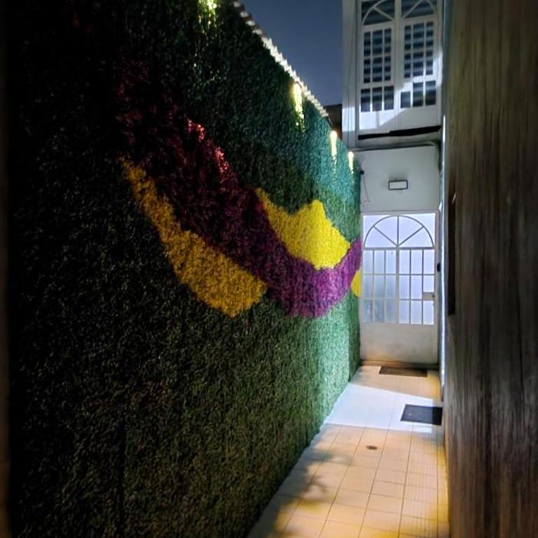 departamento Saturno - Apartamento de 2 dormitorios - 10