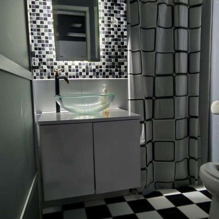 departamento Saturno - Apartamento de 2 dormitorios - 8