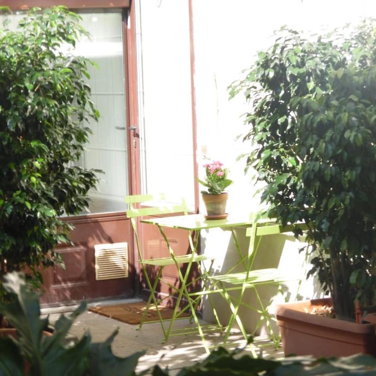 Bellini Space 1 - One-Bedroom Apartment - 12