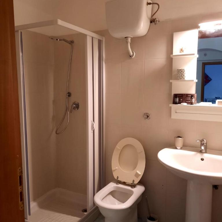 Bellini Space 1 - One-Bedroom Apartment - 15