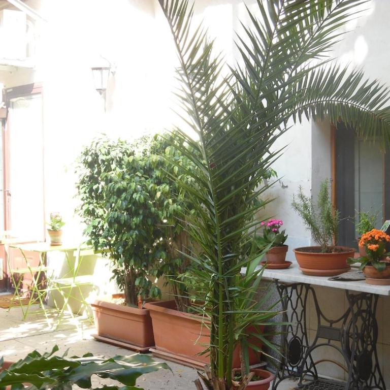 Bellini Space 1 - One-Bedroom Apartment - 7
