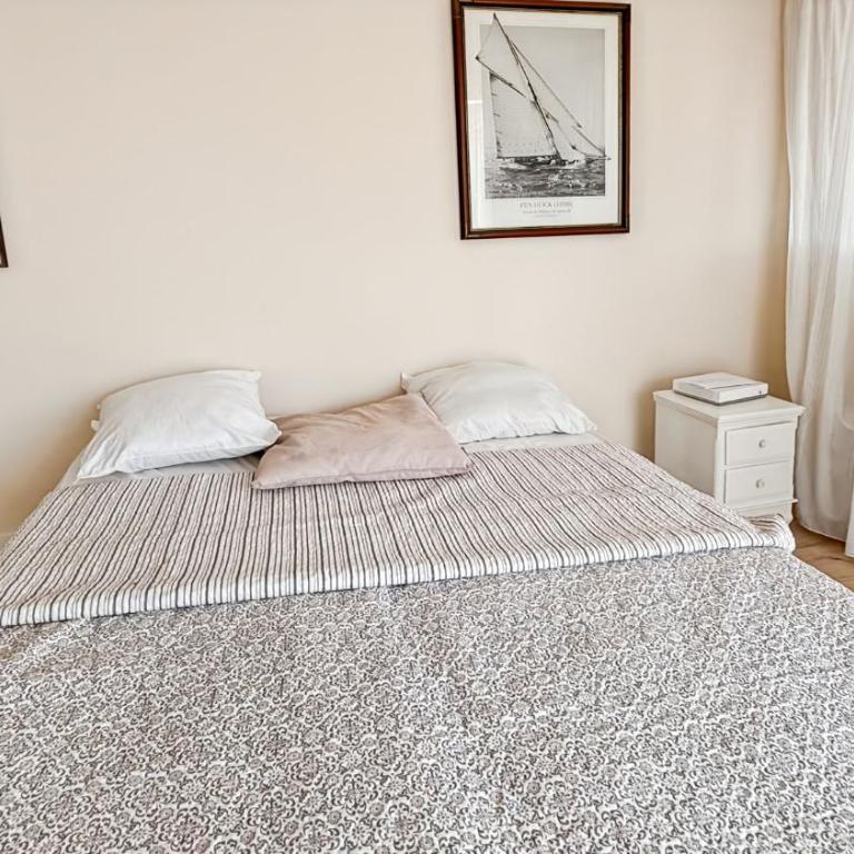 Comfortable and fully equiped two bedroom apartment - Appartement - 5