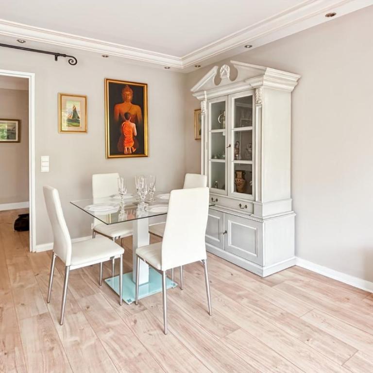 Comfortable and fully equiped two bedroom apartment - Appartement - 11