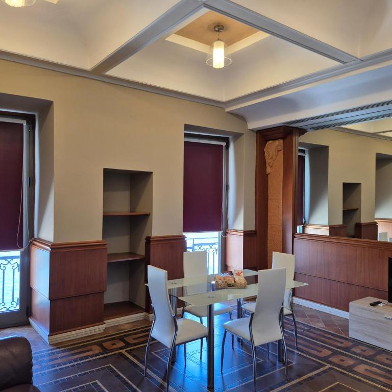 Verso Oriente - Deluxe Double Room with Sea View - 1