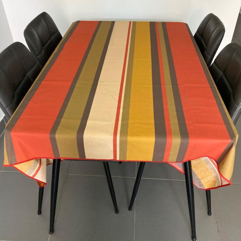 La Plage - Apartment mit 1 Schlafzimmer - 19