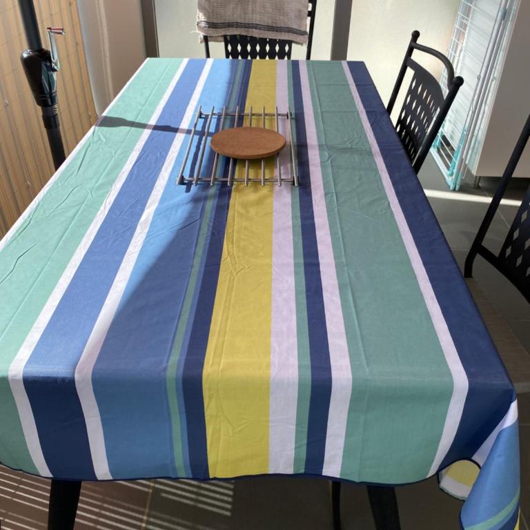 La Plage - Apartment mit 1 Schlafzimmer - 20