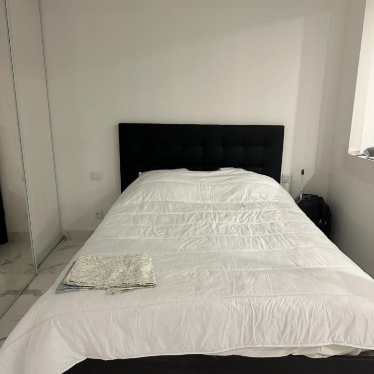 Cannes Croisette - Apartment mit 1 Schlafzimmer - 4