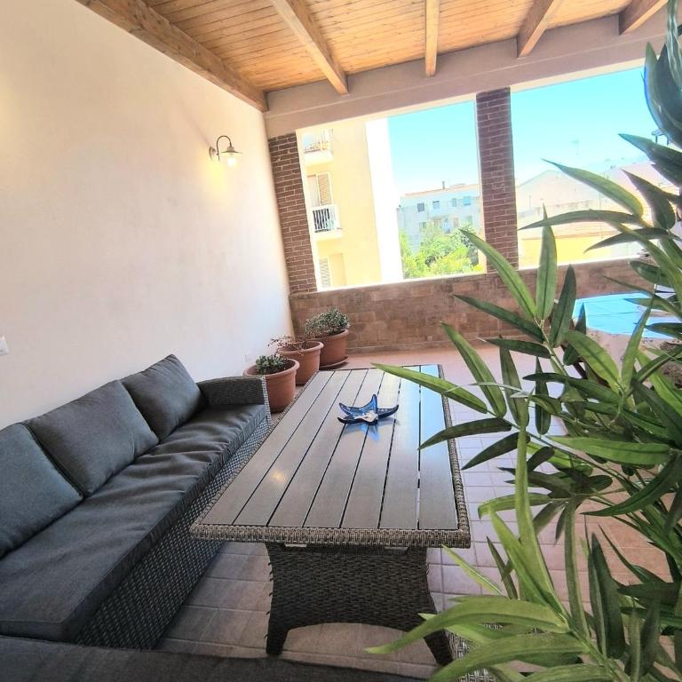 Coco Alguerhouse - Appartamento con 2 Camere da Letto - 28