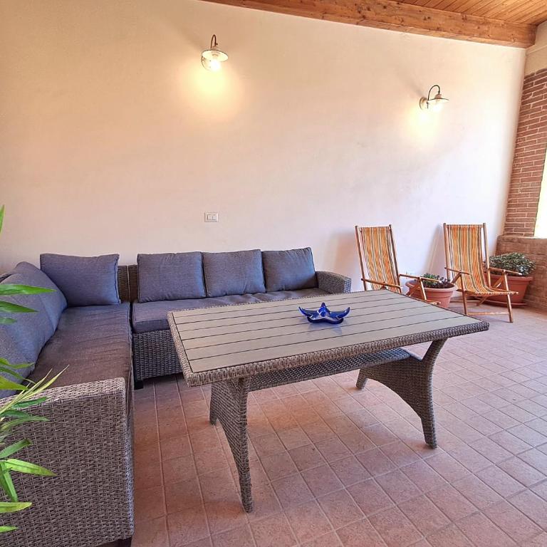 Coco Alguerhouse - Appartamento con 2 Camere da Letto - 27